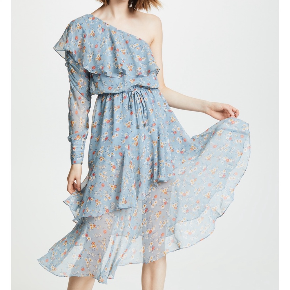 Valencia & Vine- Jules Gown- Small